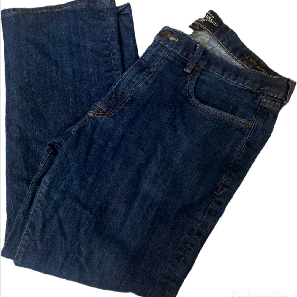 Lucky Jeans